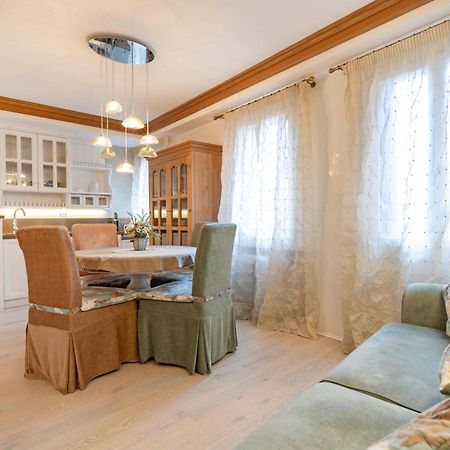 San Marco Suite By Bricola Apartments Venezia Esterno foto
