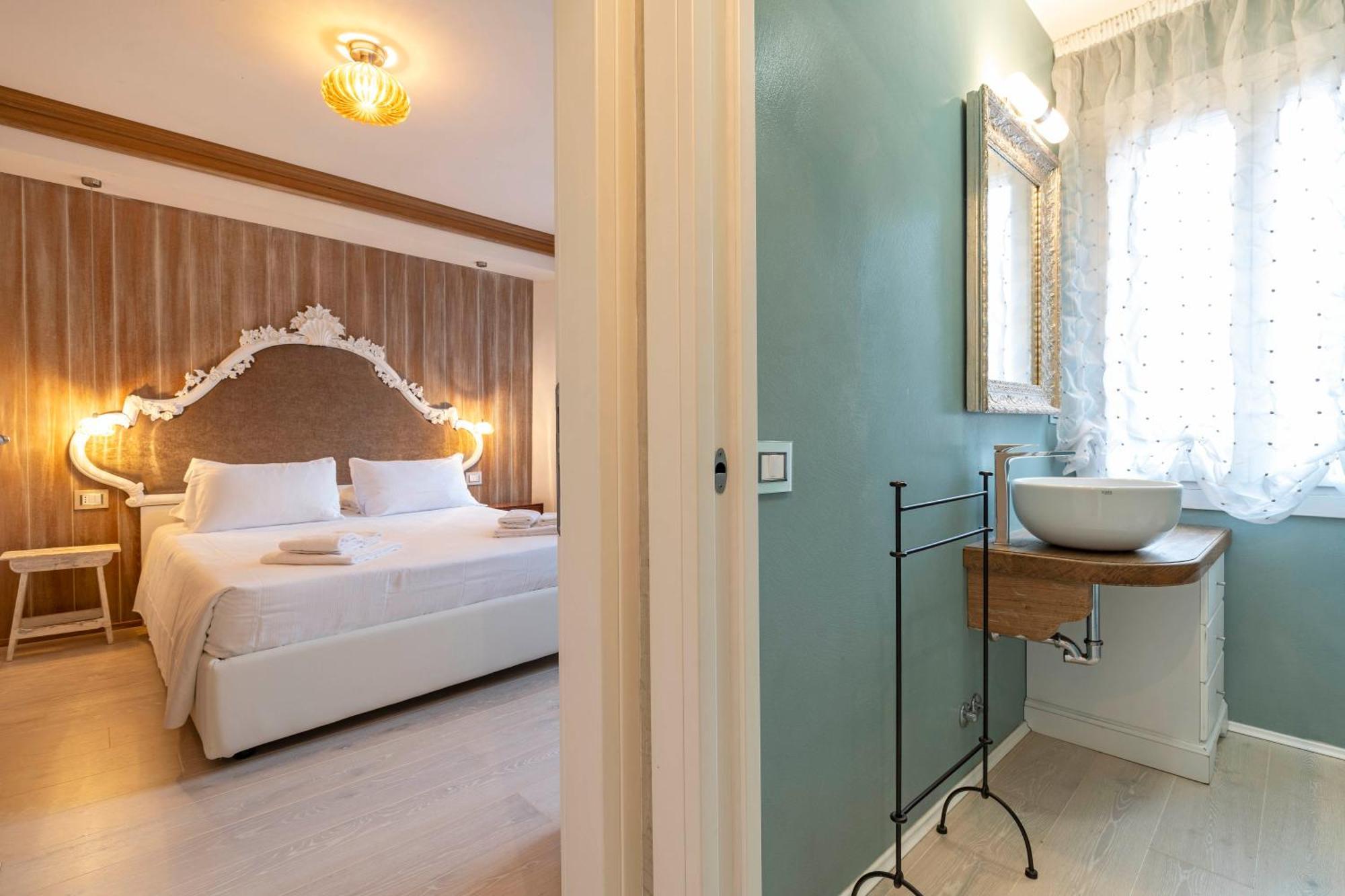 San Marco Suite By Bricola Apartments Venezia Esterno foto