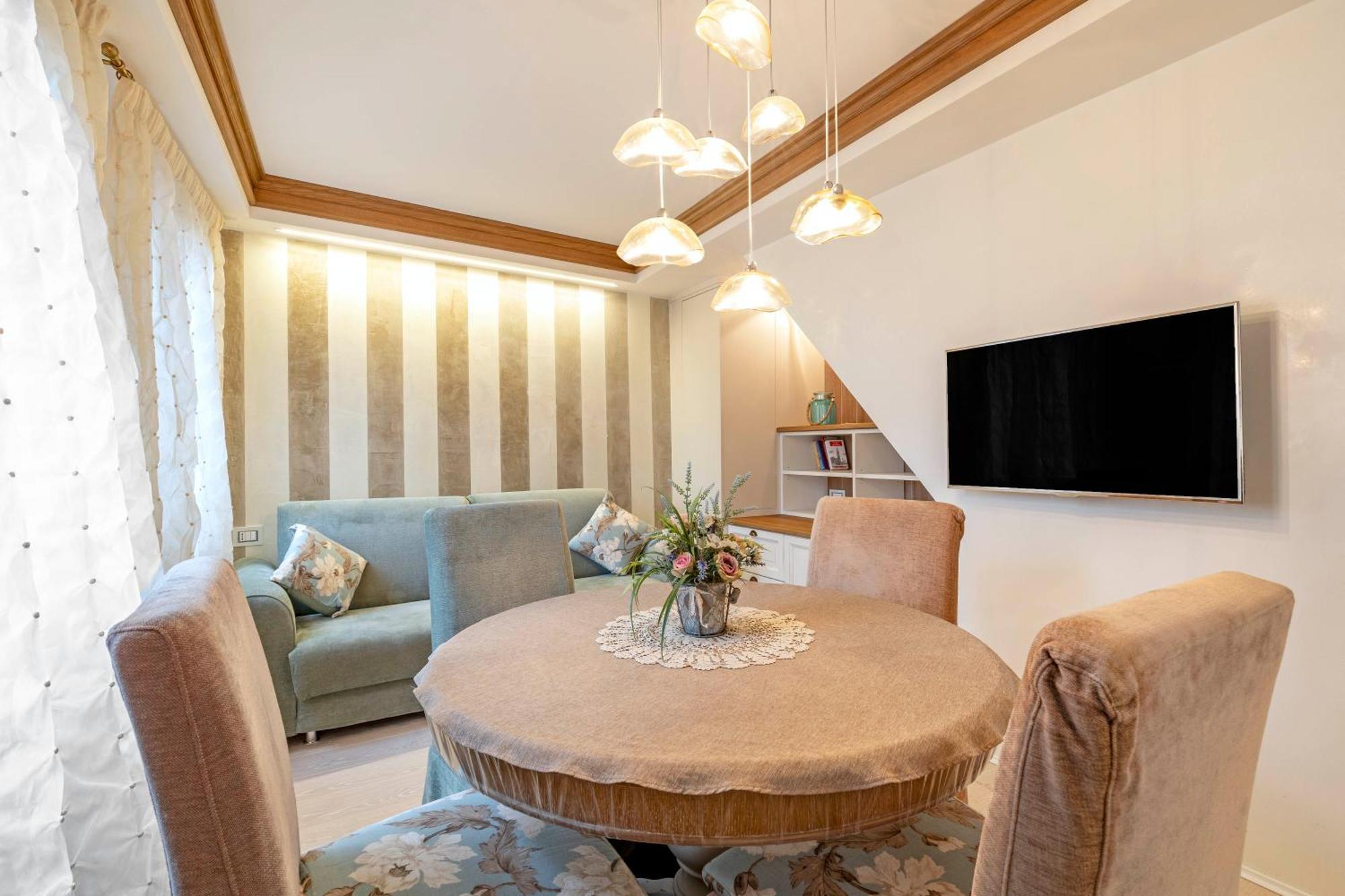 San Marco Suite By Bricola Apartments Venezia Esterno foto