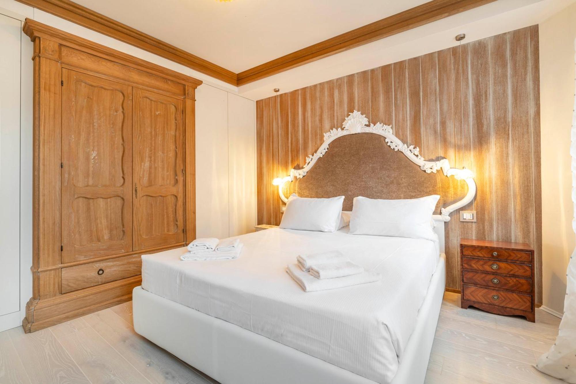 San Marco Suite By Bricola Apartments Venezia Esterno foto