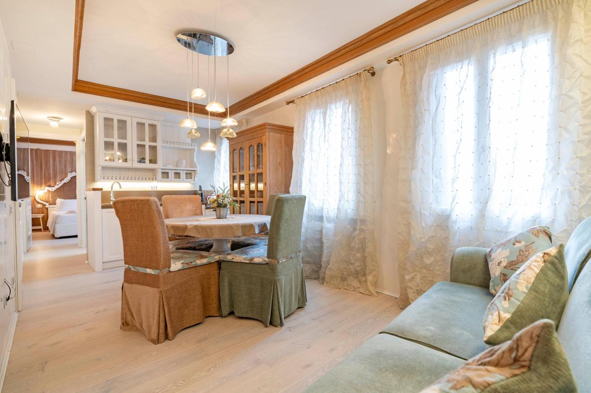 San Marco Suite By Bricola Apartments Venezia Esterno foto