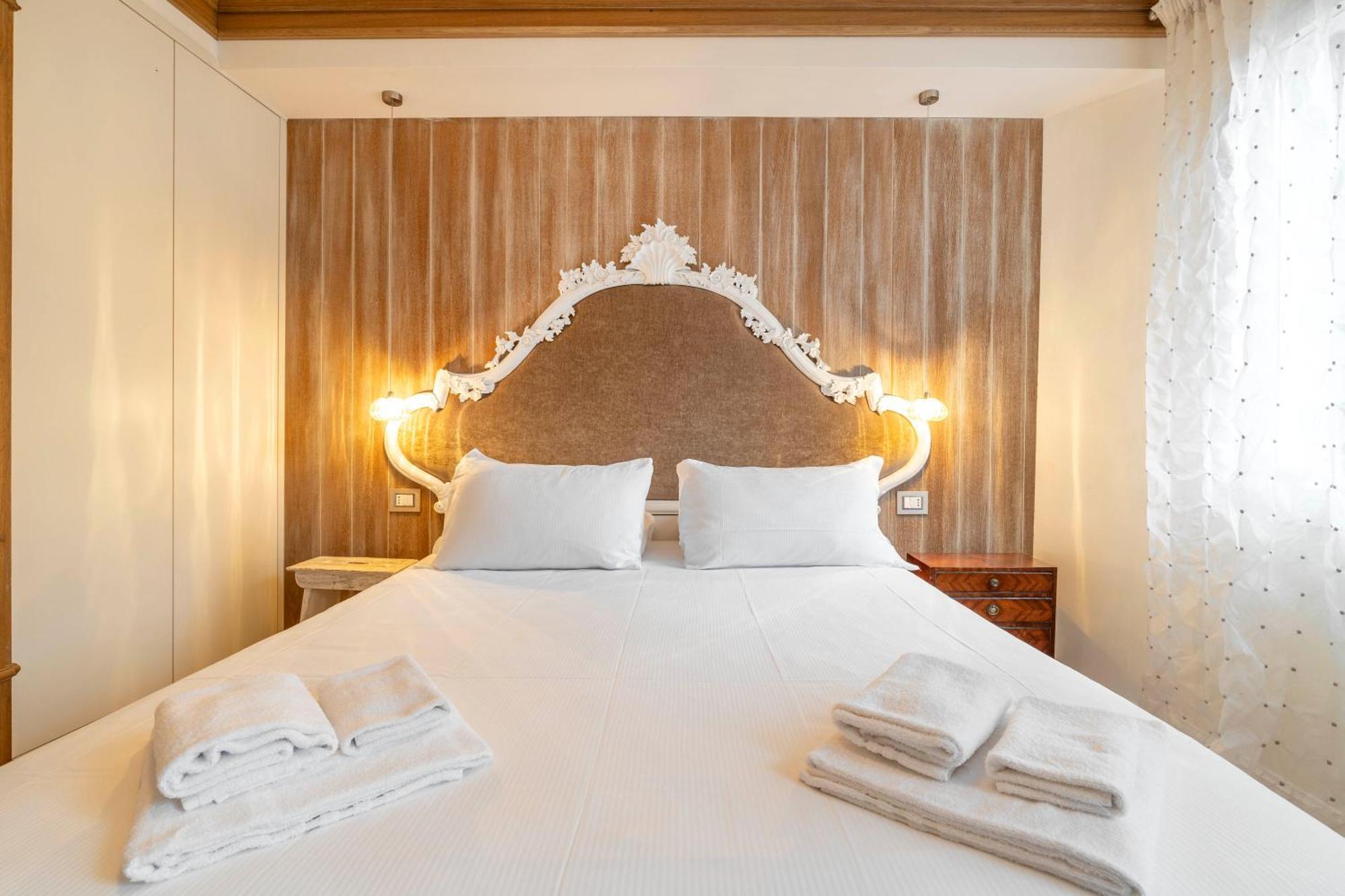 San Marco Suite By Bricola Apartments Venezia Esterno foto