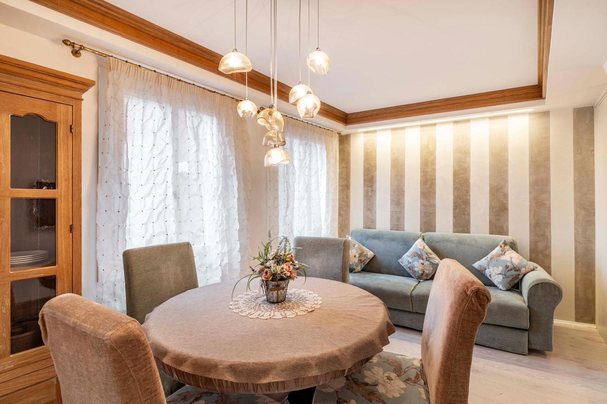 San Marco Suite By Bricola Apartments Venezia Esterno foto