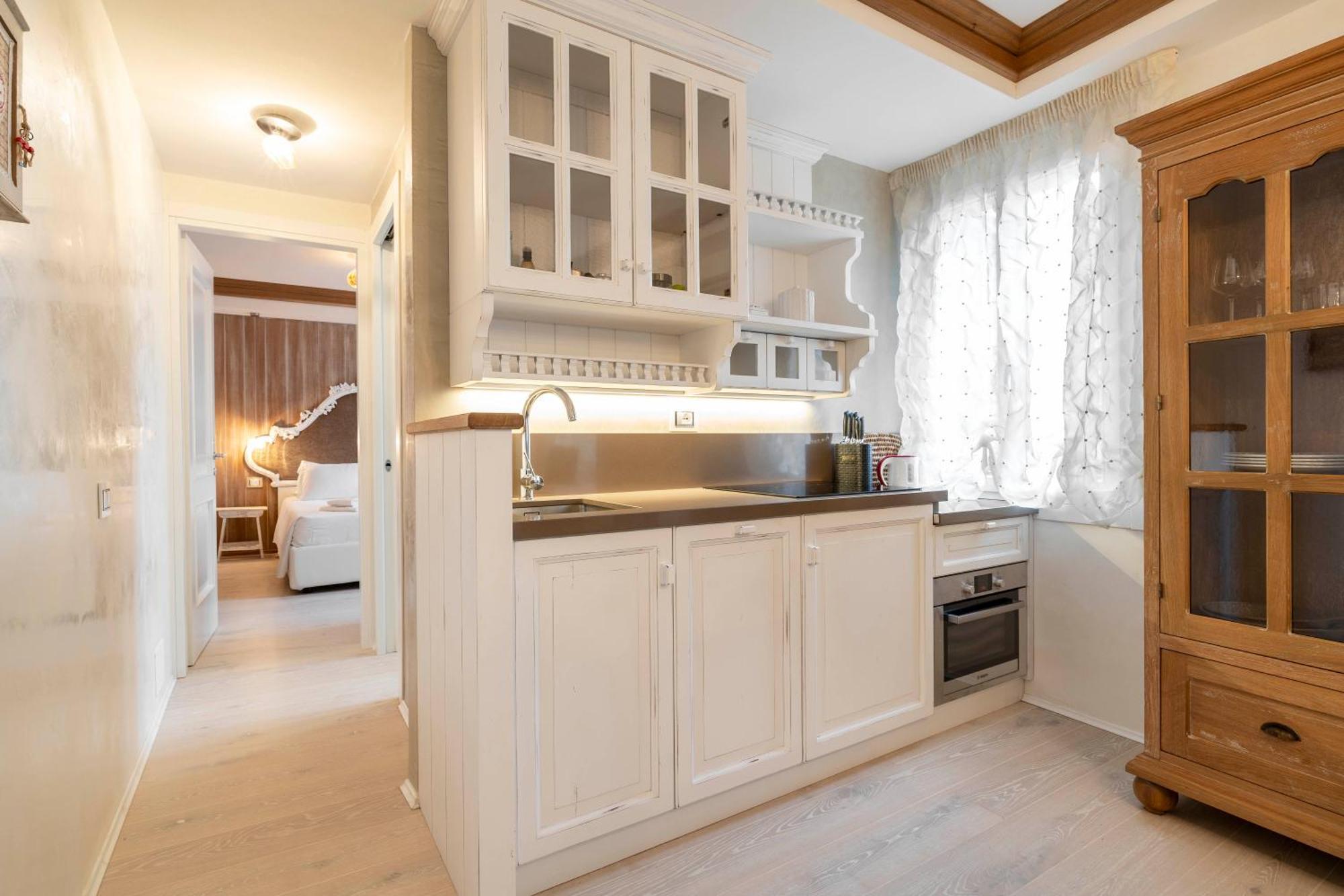 San Marco Suite By Bricola Apartments Venezia Esterno foto