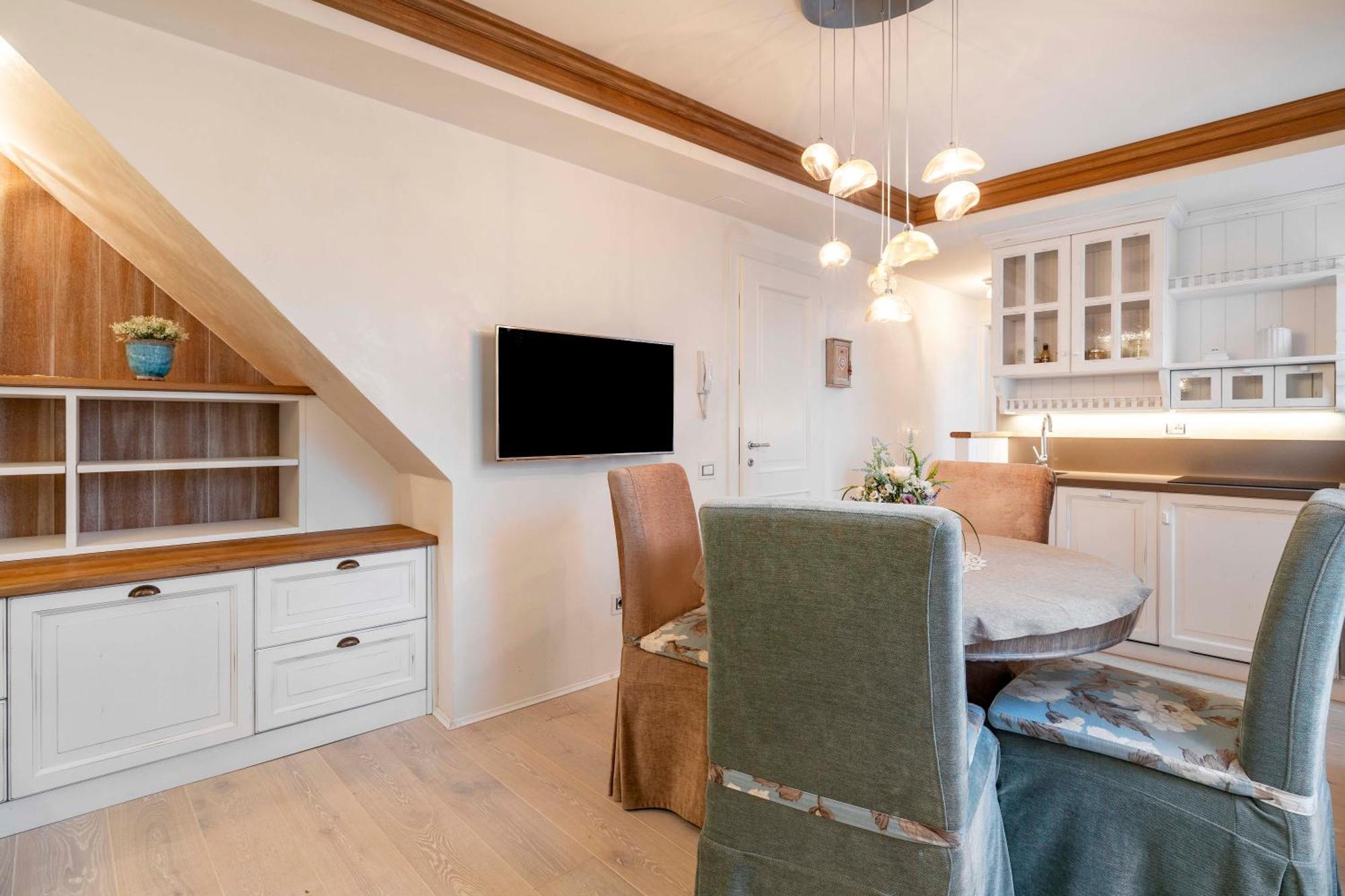 San Marco Suite By Bricola Apartments Venezia Esterno foto